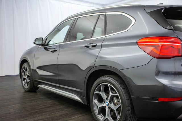2018 BMW X1 xDrive28i Sports Activity Vehicle - 23003993 - 31