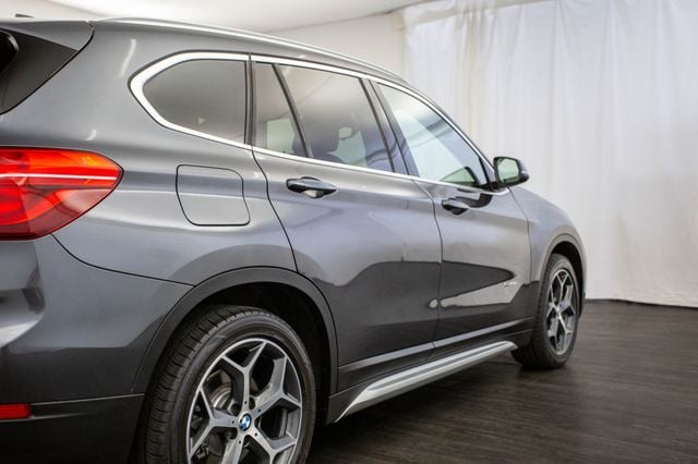 2018 BMW X1 xDrive28i Sports Activity Vehicle - 23003993 - 32