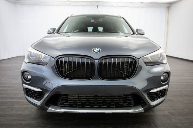2018 BMW X1 xDrive28i Sports Activity Vehicle - 23003993 - 35