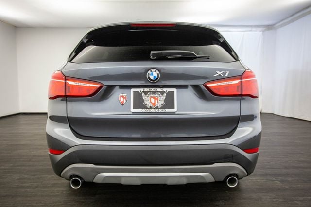 2018 BMW X1 xDrive28i Sports Activity Vehicle - 23003993 - 36