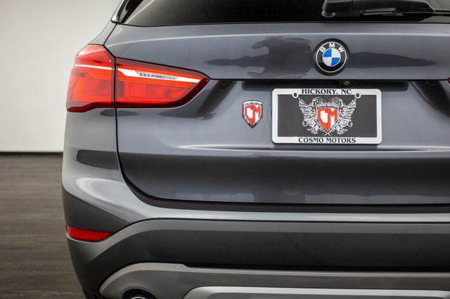 2018 BMW X1 xDrive28i Sports Activity Vehicle - 23003993 - 37