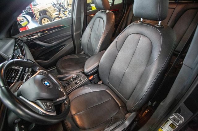 2018 BMW X1 xDrive28i Sports Activity Vehicle - 23003993 - 3