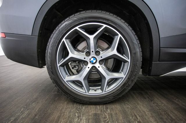 2018 BMW X1 xDrive28i Sports Activity Vehicle - 23003993 - 41