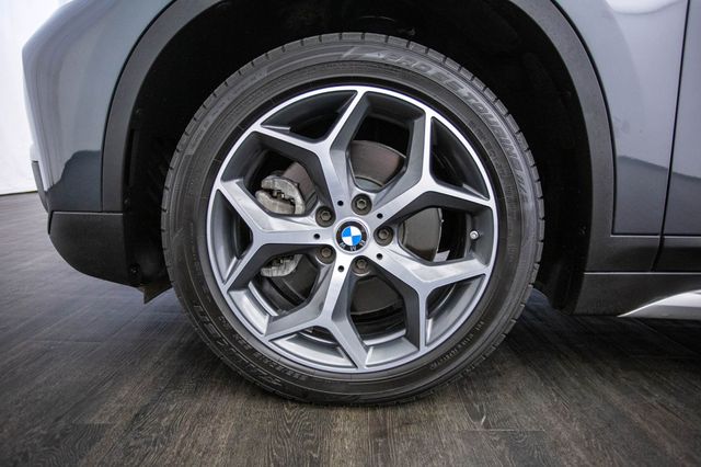 2018 BMW X1 xDrive28i Sports Activity Vehicle - 23003993 - 43