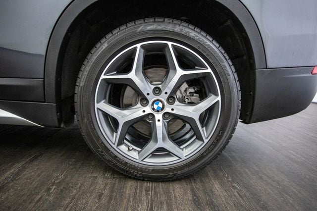 2018 BMW X1 xDrive28i Sports Activity Vehicle - 23003993 - 44
