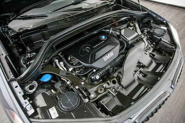 2018 BMW X1 xDrive28i Sports Activity Vehicle - 23003993 - 45