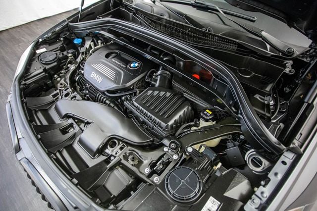 2018 BMW X1 xDrive28i Sports Activity Vehicle - 23003993 - 46