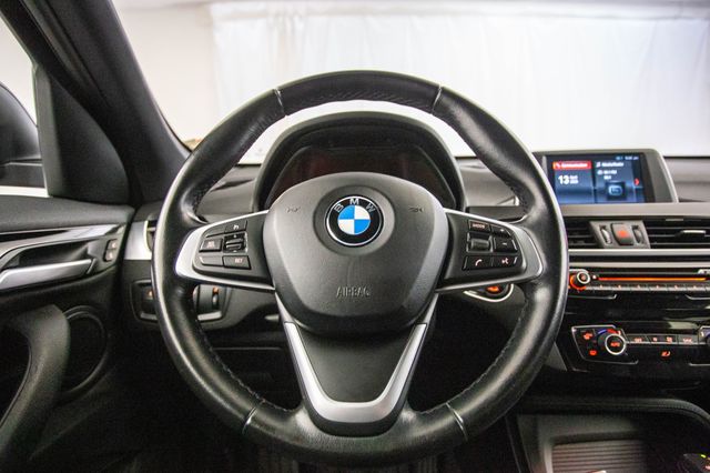 2018 BMW X1 xDrive28i Sports Activity Vehicle - 23003993 - 47