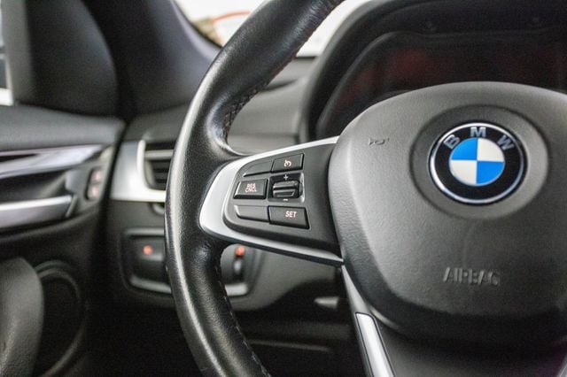2018 BMW X1 xDrive28i Sports Activity Vehicle - 23003993 - 48