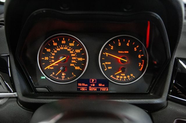 2018 BMW X1 xDrive28i Sports Activity Vehicle - 23003993 - 4