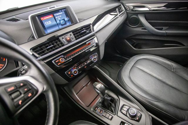 2018 BMW X1 xDrive28i Sports Activity Vehicle - 23003993 - 50