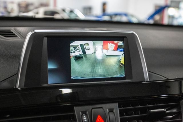 2018 BMW X1 xDrive28i Sports Activity Vehicle - 23003993 - 7