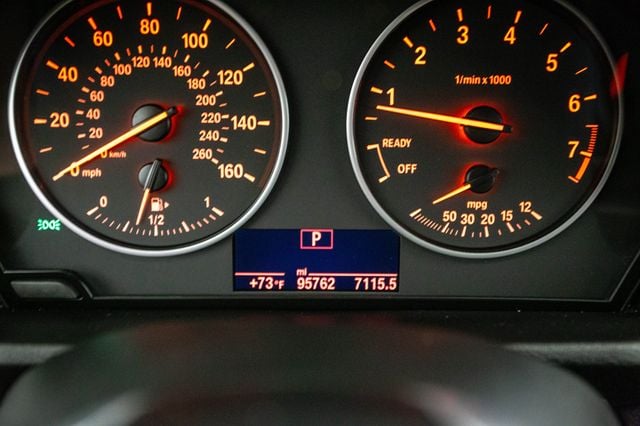 2018 BMW X1 xDrive28i Sports Activity Vehicle - 23003993 - 8