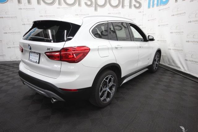 2018 BMW X1 xDrive28i Sports Activity Vehicle - 21965919 - 6