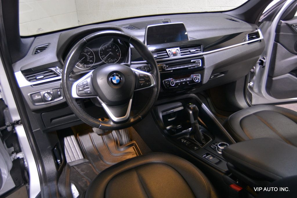2018 BMW X1 xDrive28i Sports Activity Vehicle - 22265641 - 26