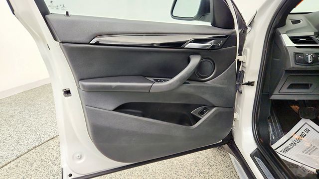 2018 BMW X1 xDrive28i Sports Activity Vehicle - 23094125 - 10