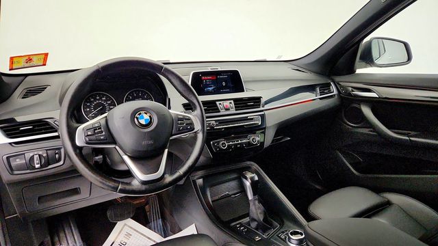 2018 BMW X1 xDrive28i Sports Activity Vehicle - 23094125 - 12