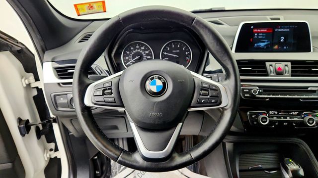 2018 BMW X1 xDrive28i Sports Activity Vehicle - 23094125 - 13