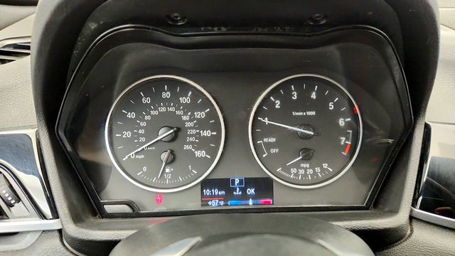 2018 BMW X1 xDrive28i Sports Activity Vehicle - 23094125 - 14