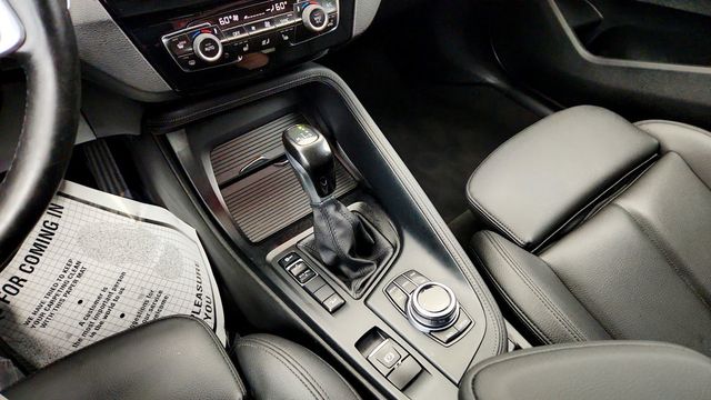 2018 BMW X1 xDrive28i Sports Activity Vehicle - 23094125 - 16