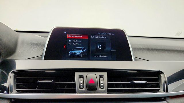 2018 BMW X1 xDrive28i Sports Activity Vehicle - 23094125 - 17
