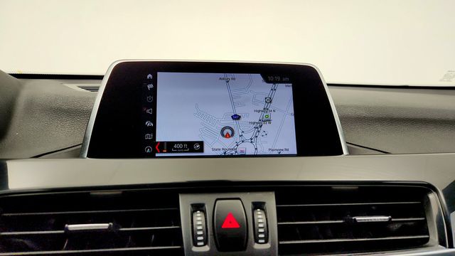 2018 BMW X1 xDrive28i Sports Activity Vehicle - 23094125 - 18
