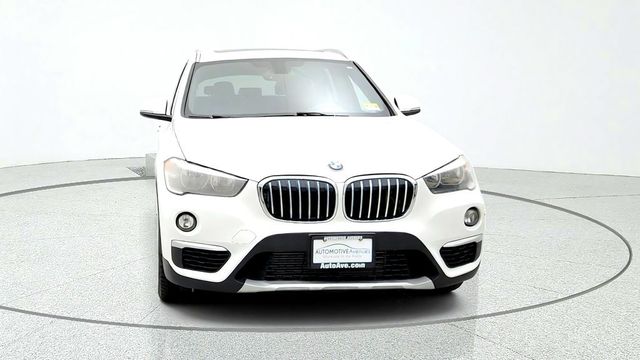 2018 BMW X1 xDrive28i Sports Activity Vehicle - 23094125 - 1