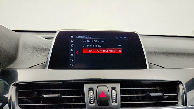 2018 BMW X1 xDrive28i Sports Activity Vehicle - 23094125 - 19