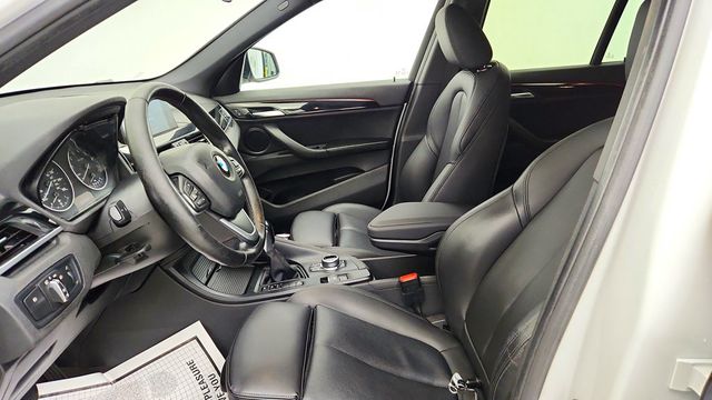 2018 BMW X1 xDrive28i Sports Activity Vehicle - 23094125 - 20