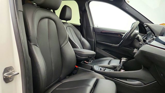 2018 BMW X1 xDrive28i Sports Activity Vehicle - 23094125 - 24