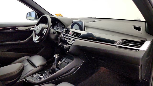 2018 BMW X1 xDrive28i Sports Activity Vehicle - 23094125 - 25