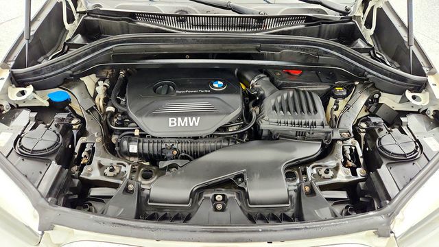 2018 BMW X1 xDrive28i Sports Activity Vehicle - 23094125 - 27