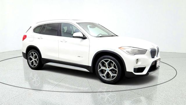2018 BMW X1 xDrive28i Sports Activity Vehicle - 23094125 - 2