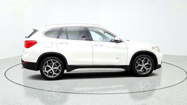 2018 BMW X1 xDrive28i Sports Activity Vehicle - 23094125 - 3