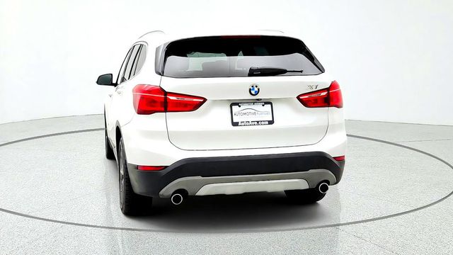 2018 BMW X1 xDrive28i Sports Activity Vehicle - 23094125 - 5