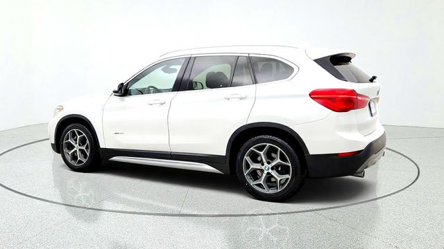 2018 BMW X1 xDrive28i Sports Activity Vehicle - 23094125 - 6