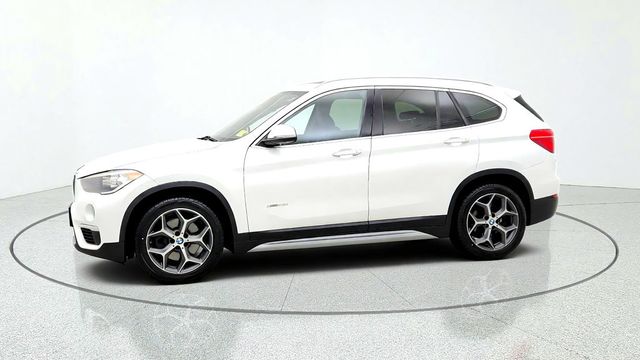 2018 BMW X1 xDrive28i Sports Activity Vehicle - 23094125 - 7