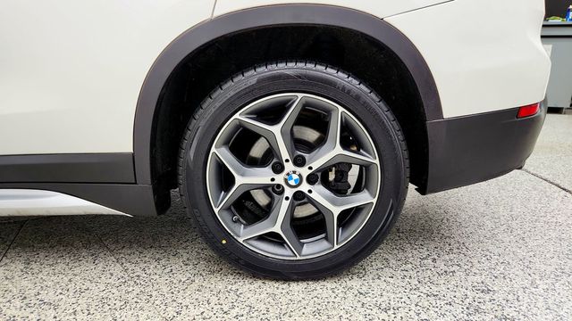 2018 BMW X1 xDrive28i Sports Activity Vehicle - 23094125 - 8