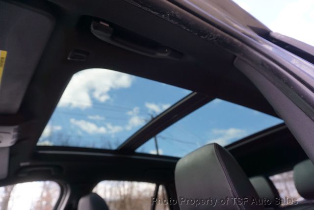 2018 BMW X1 xDrive28i Sports Activity Vehicle NAVI REAR CAM PANO ROOF LOADED - 22984674 - 13