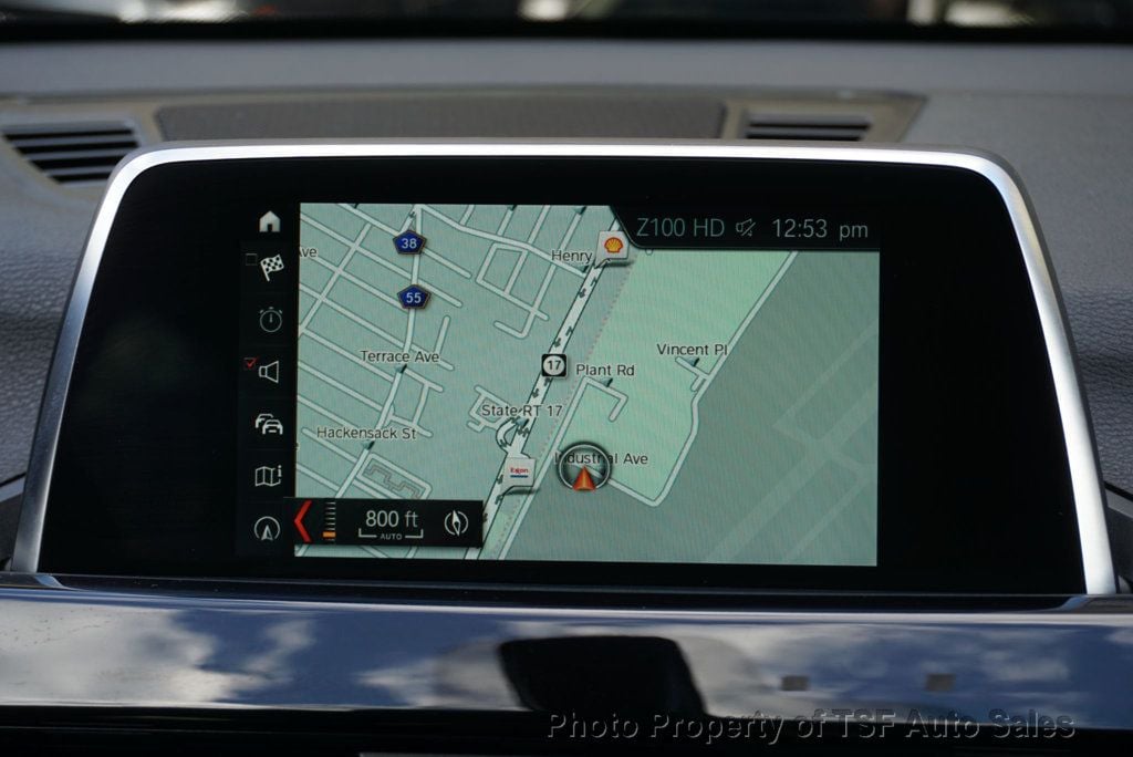 2018 BMW X1 xDrive28i Sports Activity Vehicle NAVI REAR CAM PANO ROOF LOADED - 22984674 - 18