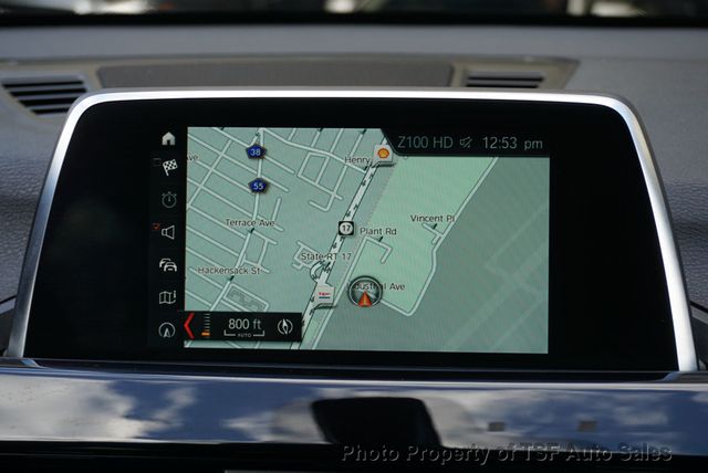 2018 BMW X1 xDrive28i Sports Activity Vehicle NAVI REAR CAM PANO ROOF LOADED - 22984674 - 18