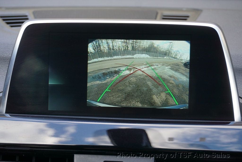 2018 BMW X1 xDrive28i Sports Activity Vehicle NAVI REAR CAM PANO ROOF LOADED - 22984674 - 19