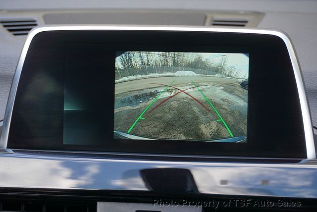 2018 BMW X1 xDrive28i Sports Activity Vehicle NAVI REAR CAM PANO ROOF LOADED - 22984674 - 19
