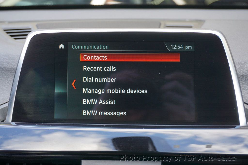 2018 BMW X1 xDrive28i Sports Activity Vehicle NAVI REAR CAM PANO ROOF LOADED - 22984674 - 20