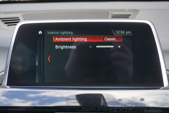 2018 BMW X1 xDrive28i Sports Activity Vehicle NAVI REAR CAM PANO ROOF LOADED - 22984674 - 22