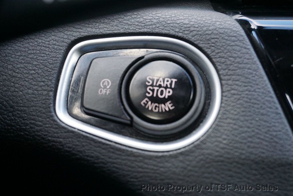 2018 BMW X1 xDrive28i Sports Activity Vehicle NAVI REAR CAM PANO ROOF LOADED - 22984674 - 27