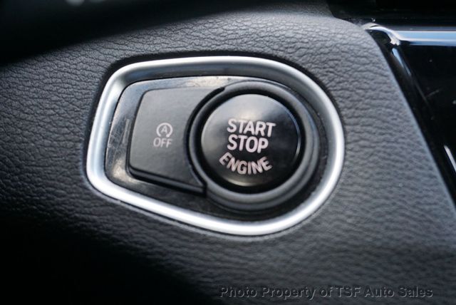 2018 BMW X1 xDrive28i Sports Activity Vehicle NAVI REAR CAM PANO ROOF LOADED - 22984674 - 27