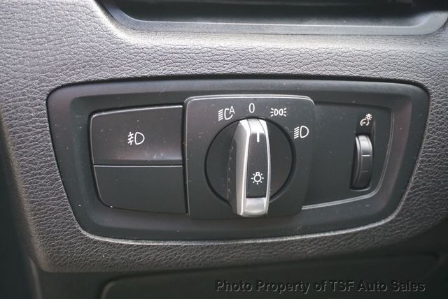 2018 BMW X1 xDrive28i Sports Activity Vehicle NAVI REAR CAM PANO ROOF LOADED - 22984674 - 29