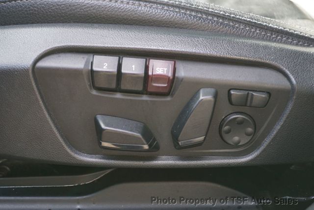 2018 BMW X1 xDrive28i Sports Activity Vehicle NAVI REAR CAM PANO ROOF LOADED - 22984674 - 30