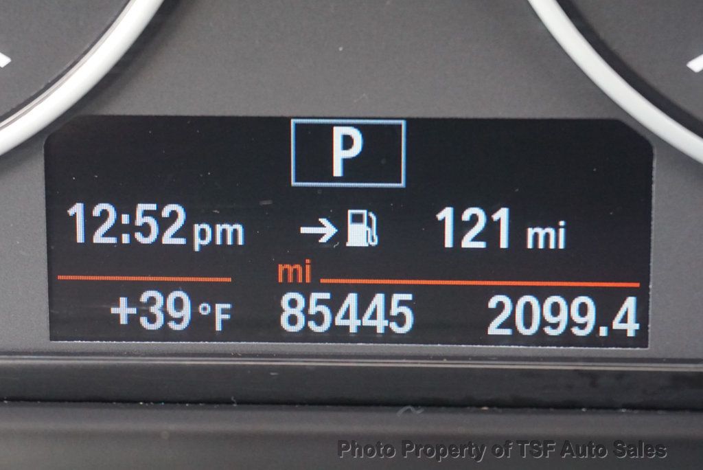 2018 BMW X1 xDrive28i Sports Activity Vehicle NAVI REAR CAM PANO ROOF LOADED - 22984674 - 32